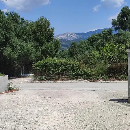 Διαμέρισμα Lagadi 5 Λάσση