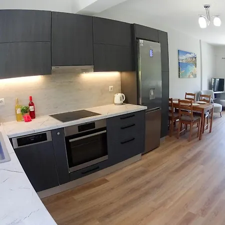Apartamento Lagadi 5 Lassi (Kefalonia)