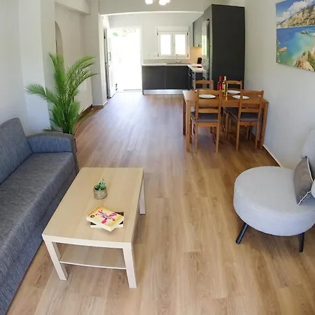 Apartamento Lagadi 5