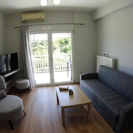 Lagadi 5 Apartamento Lassi (Kefalonia)