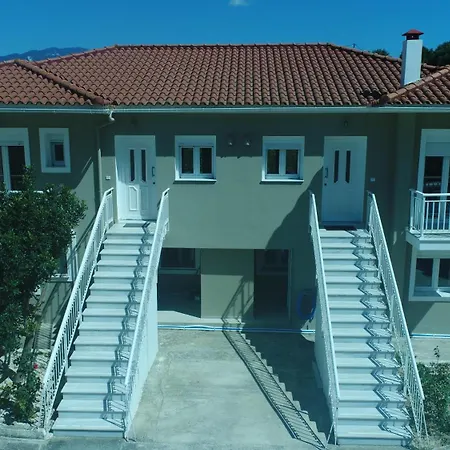 Lagadi 5 Apartamento