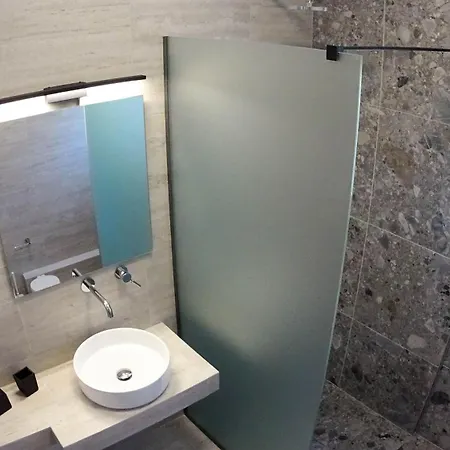 Lagadi 5 Apartamento