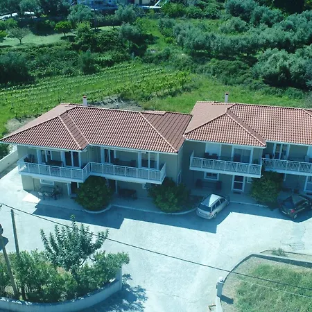 Apartamento Lagadi 5