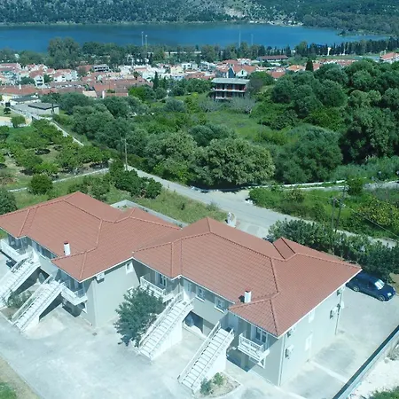 Lagadi 5 Apartamento *