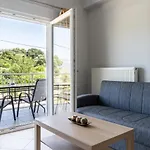 Apartment Lagadi 5 *