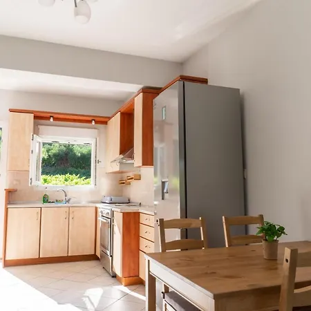 Apartment Lagadi 5