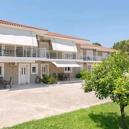 Lagadi 5 Lägenhet Lassi (Kefalonia)