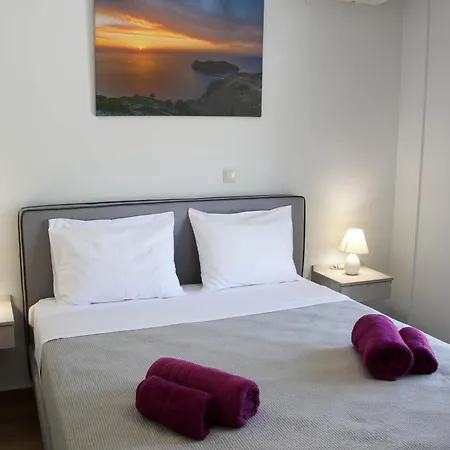 Lagadi 5 Lägenhet *
