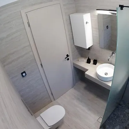 Lagadi 5 Lägenhet *