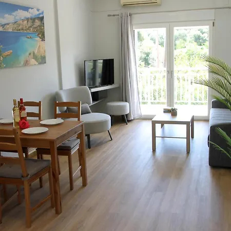 Lagadi 5 Apartmán *