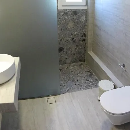 Apartmán Lagadi 5 Lassi (Kefalonia)